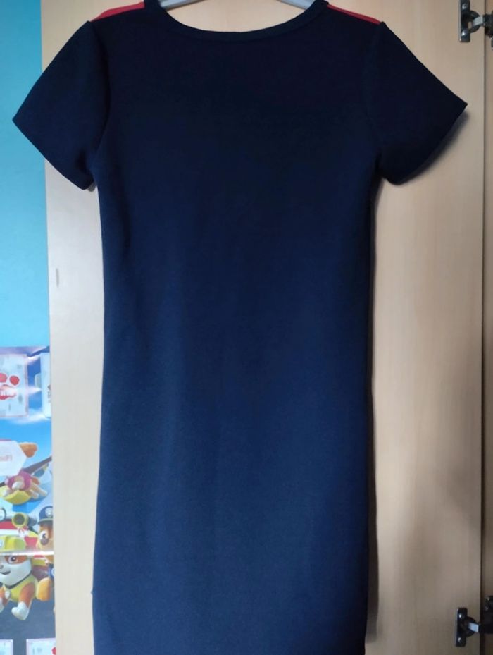 Robe t-shirt XS - photo numéro 2
