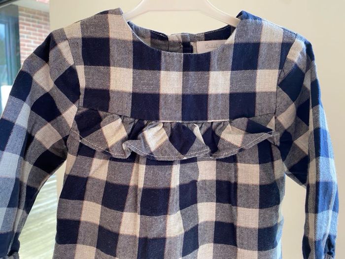 Robe 6 mois Cadet Rousselle - photo numéro 6