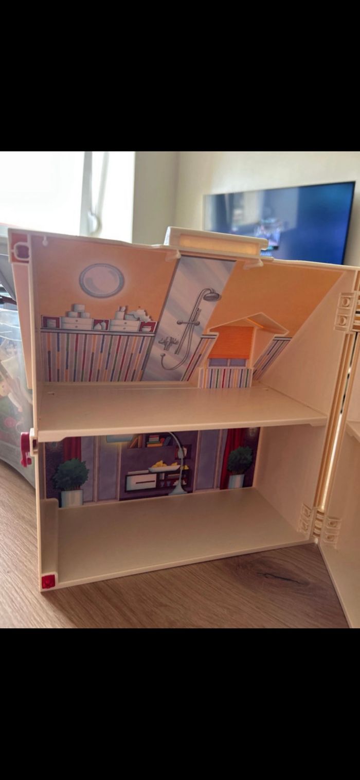 Gros lot divers et variés de Playmobil - photo numéro 8