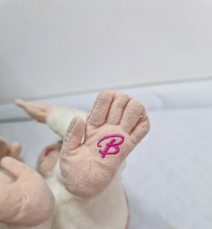 Jouet / peluche interactive , collection , vintage , Barbie , Mattel - photo numéro 7