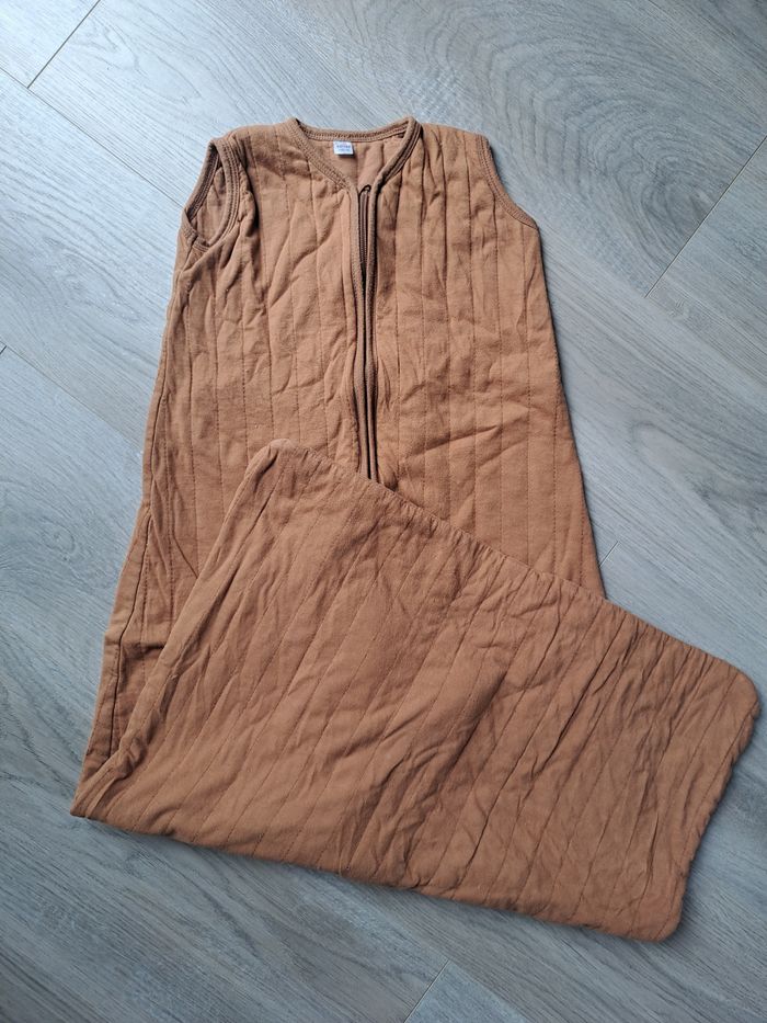 Gigoteuse zeeman