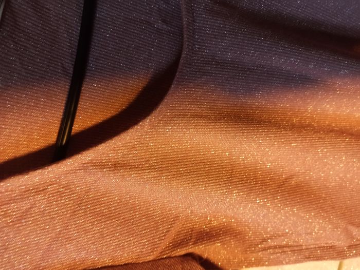 Haut Femme Rose PAilleté Pimkie Taille S - photo numéro 3