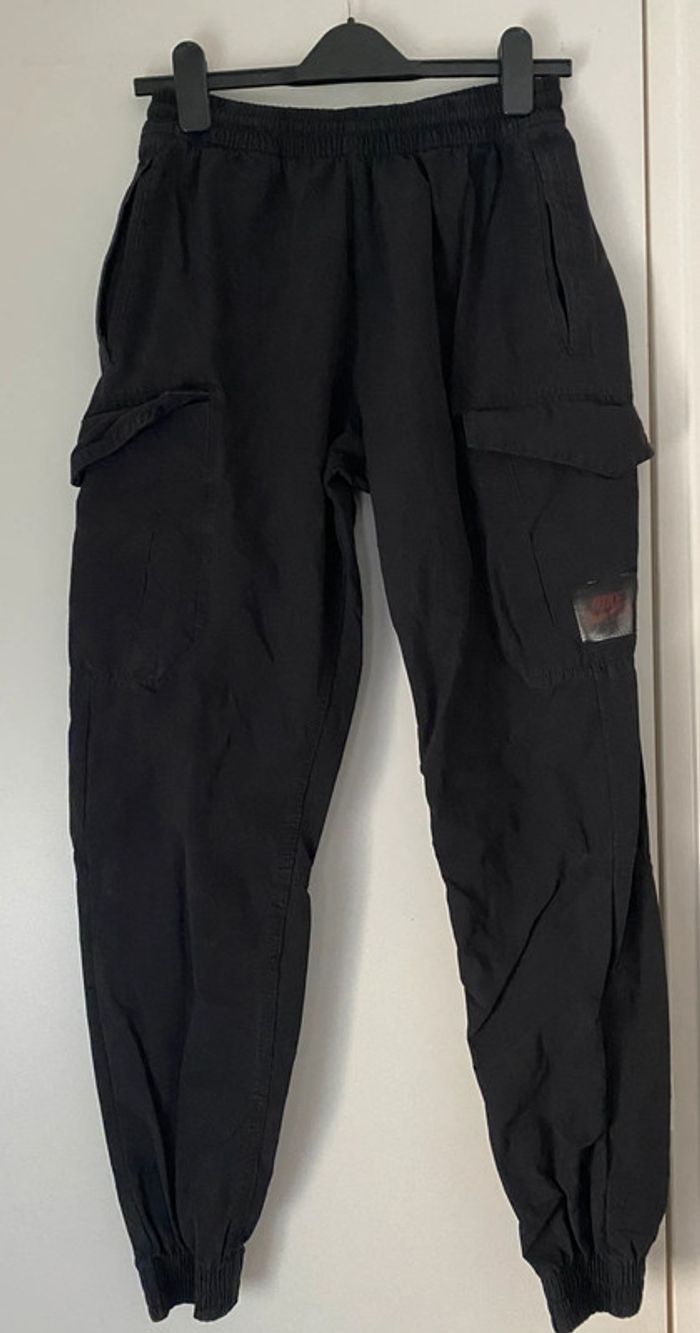 Pantalon cargo - photo numéro 2