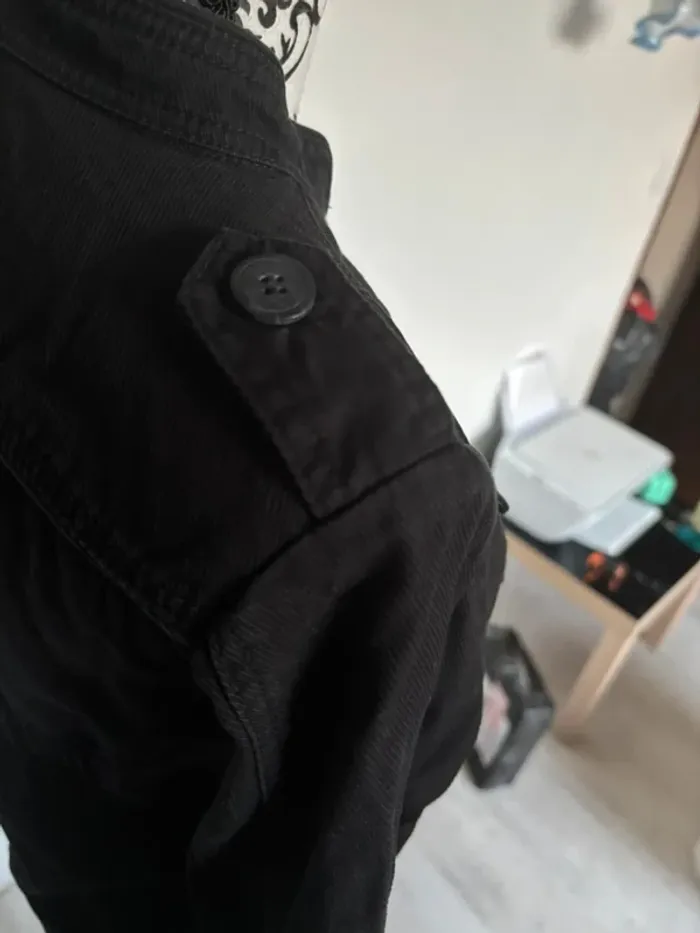 Veste mango taille S - photo numéro 6