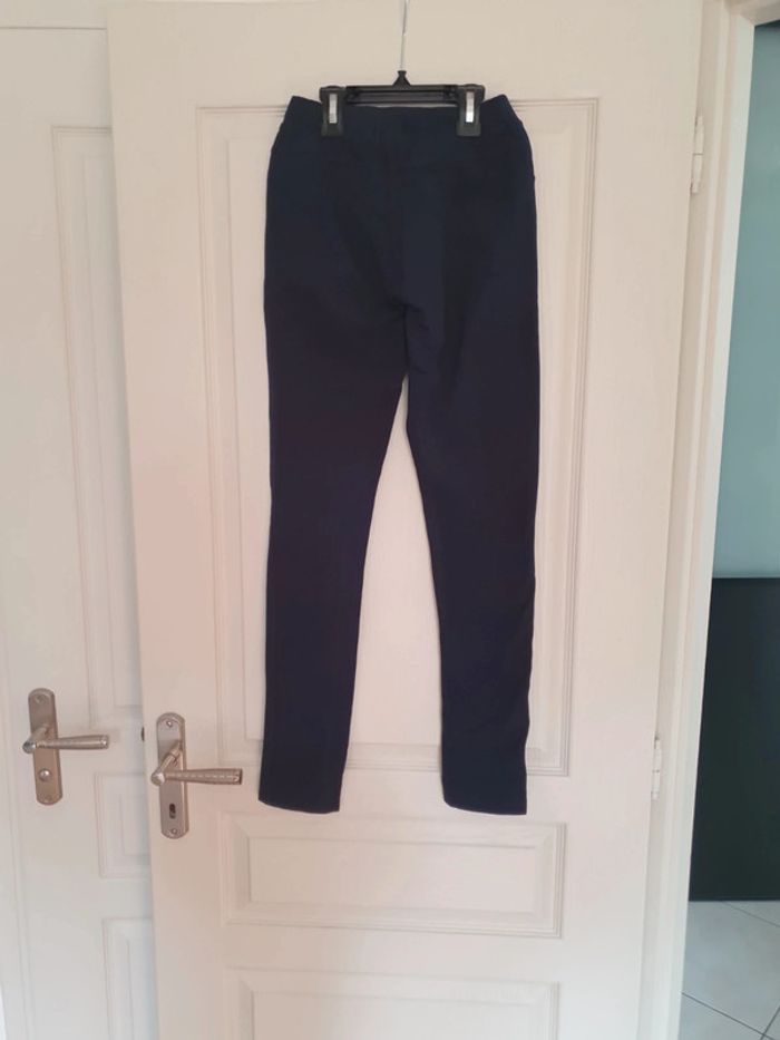 Jegging molleton 14 ans - photo numéro 2