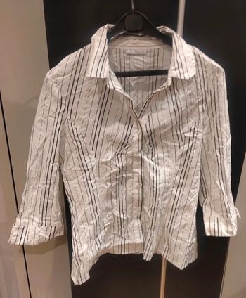 Chemisier MIM taille 4