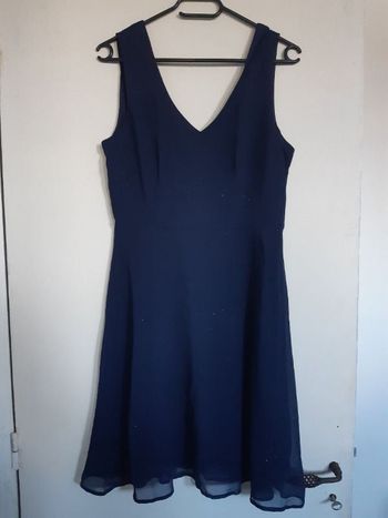 Robe Camaïeu