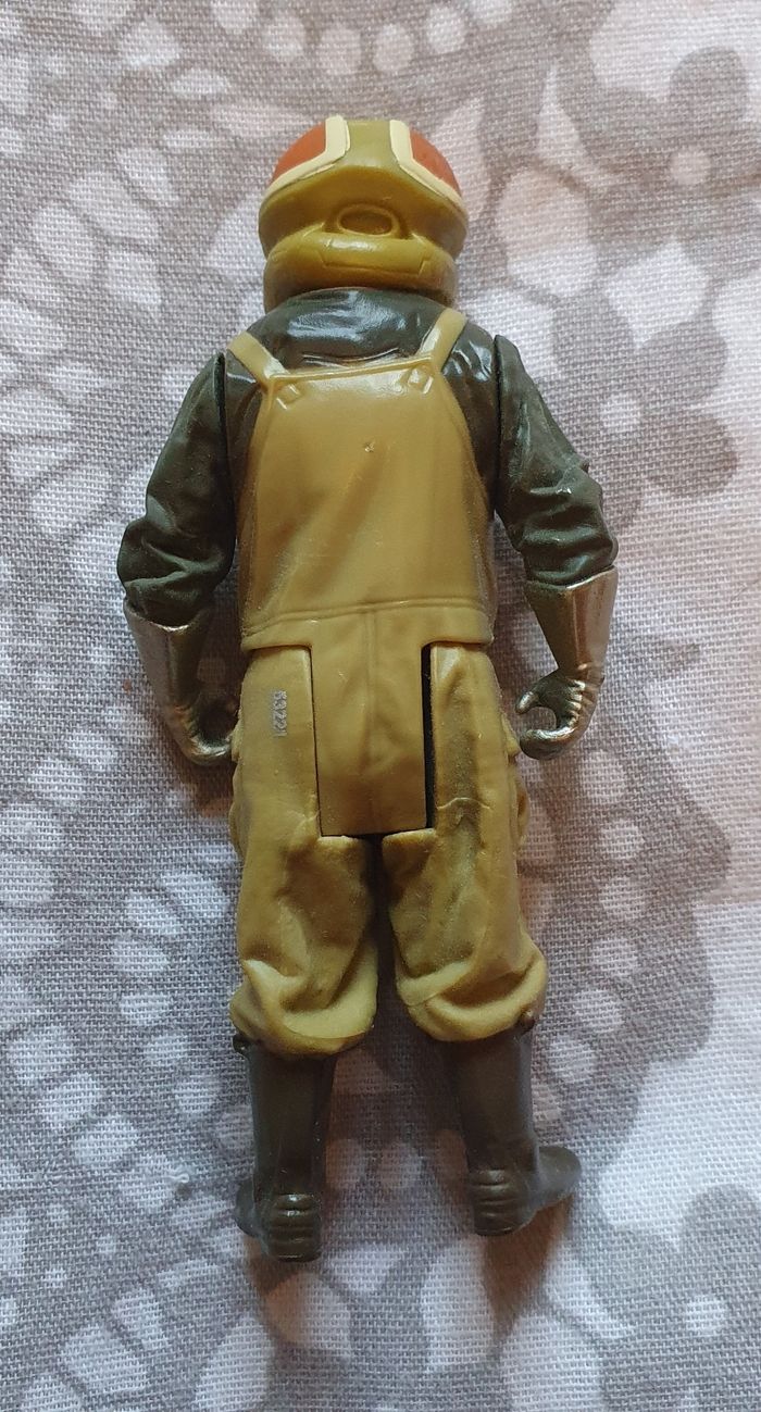 Star wars figurine gosse towers - photo numéro 4