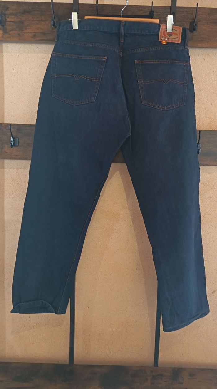 Jeans Cimarron 36 - photo numéro 5