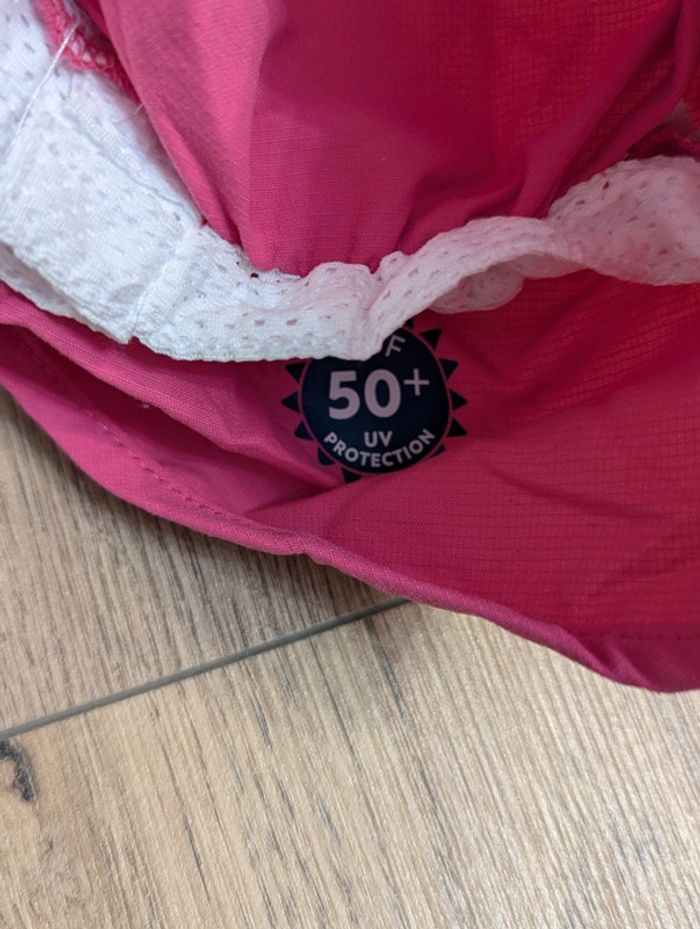 Casquette bébé - photo numéro 3