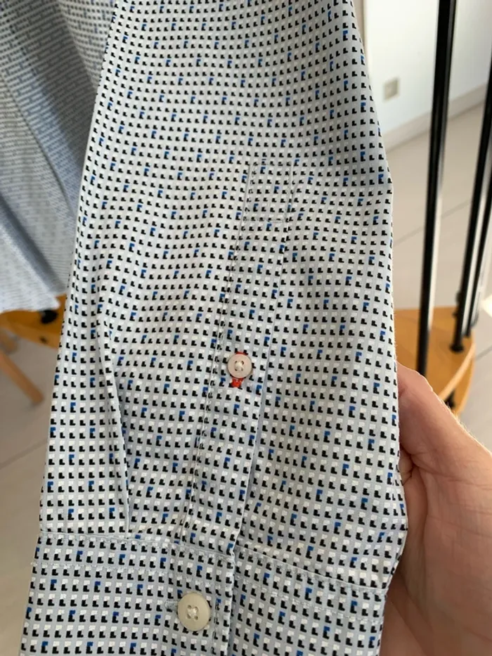 Chemise esprit - photo numéro 5