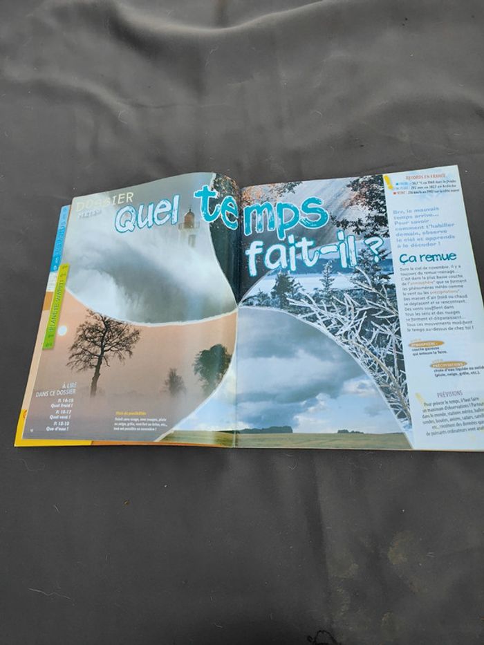 Wapiti quel temps fait il - photo numéro 3