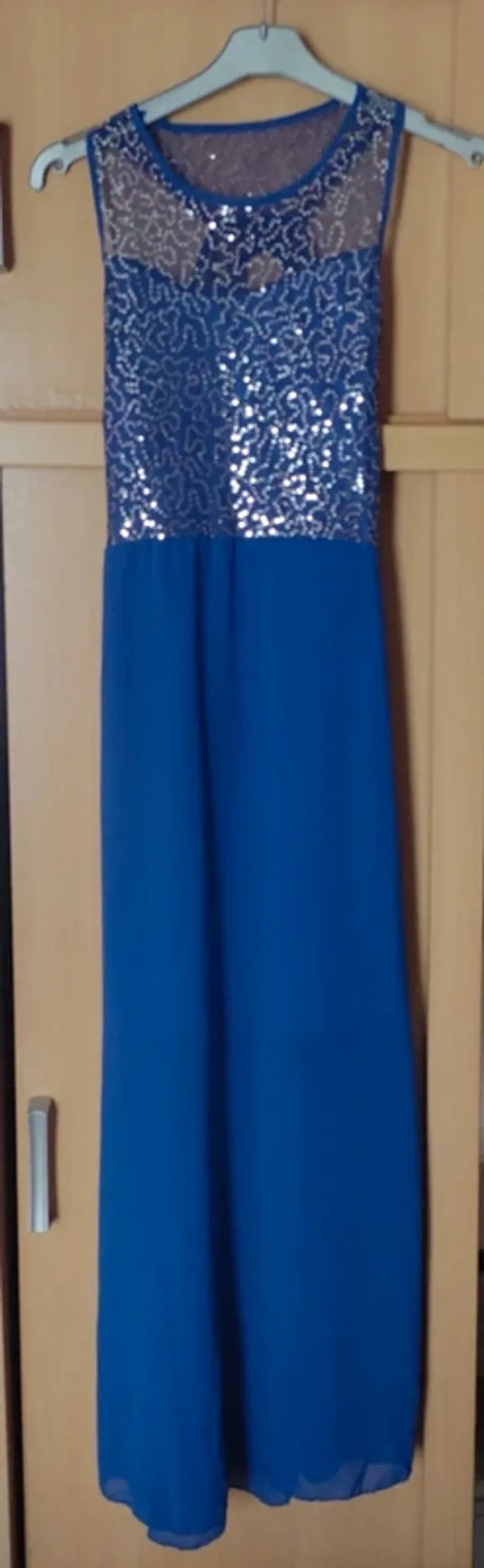 Robe de soirée