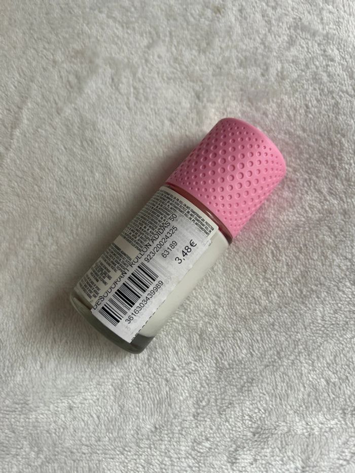 Déodorant adidas - photo numéro 2