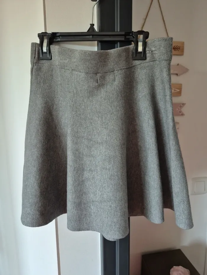 Ensemble gris H&M - photo numéro 5