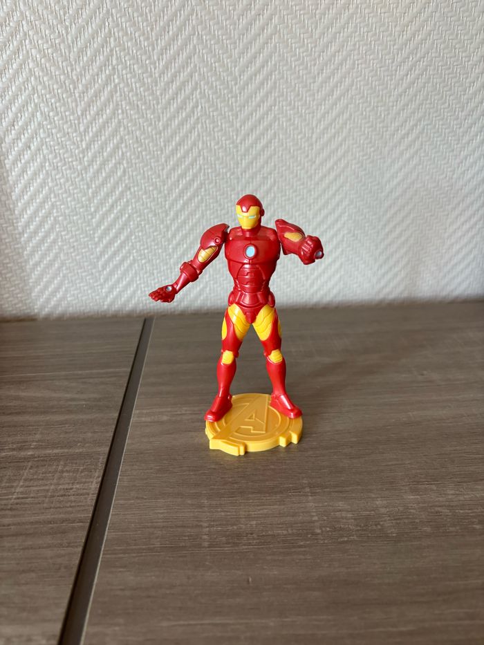 Figurine Iron Man