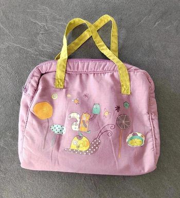 10 € Sac enfant