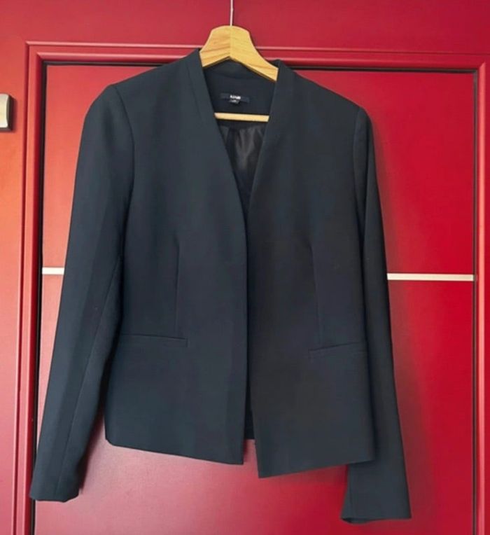 Blazer 38