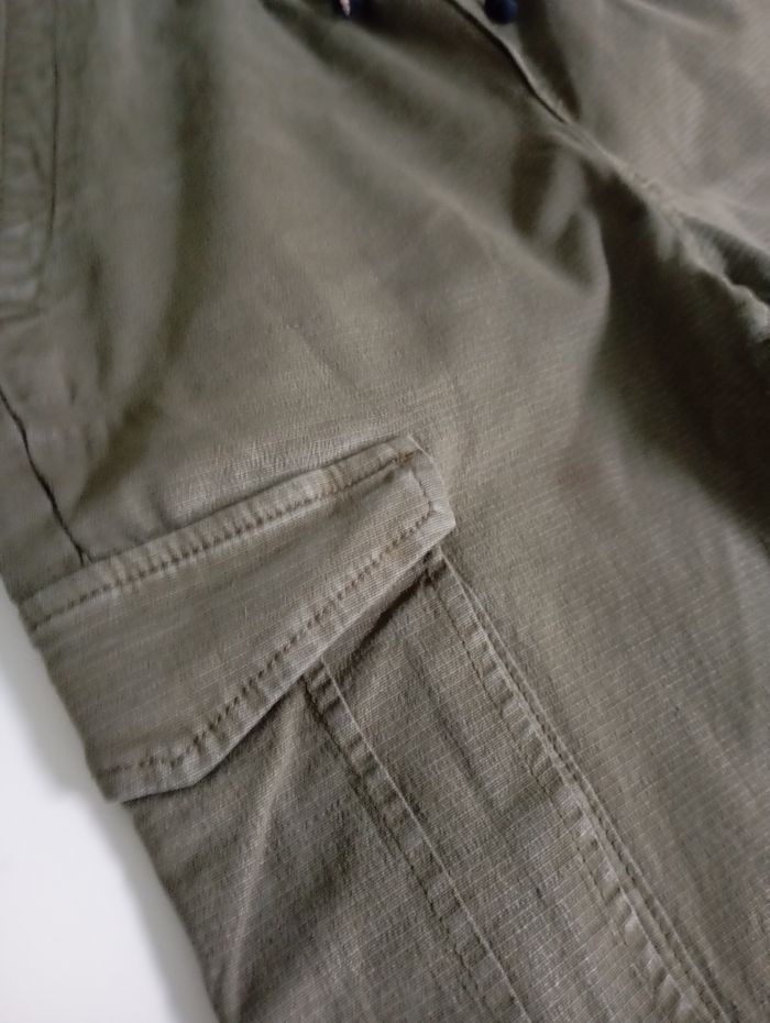 Pantalon cargo - photo numéro 4