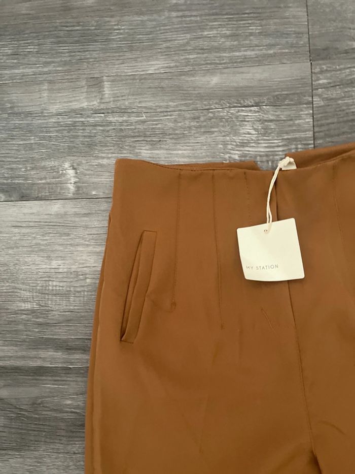 Pantalon fluide - photo numéro 2