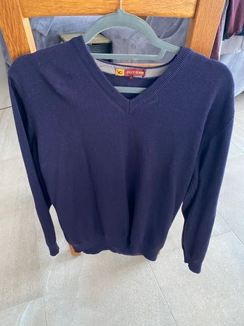 Pull marque olly gan