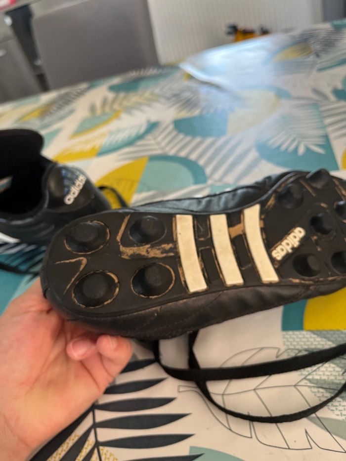 Chaussures de foot - photo numéro 19