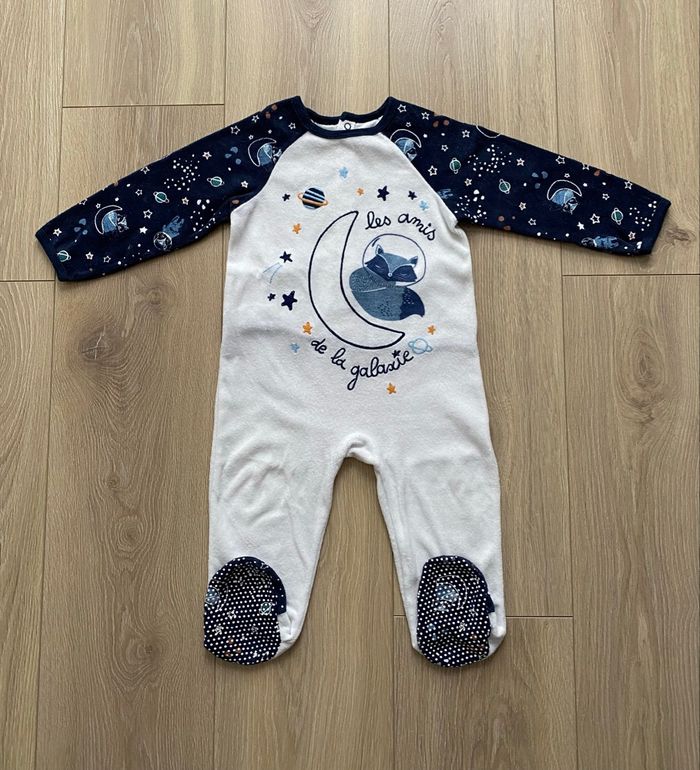 Lot de pyjamas Tape à l’œil / Kiabi / Gémo / Disney - photo numéro 5