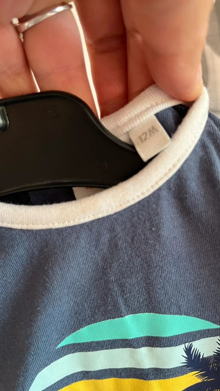 Combishort - photo numéro 3