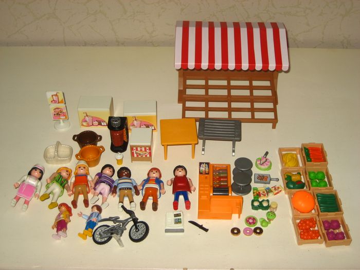 playmobil - photo numéro 5
