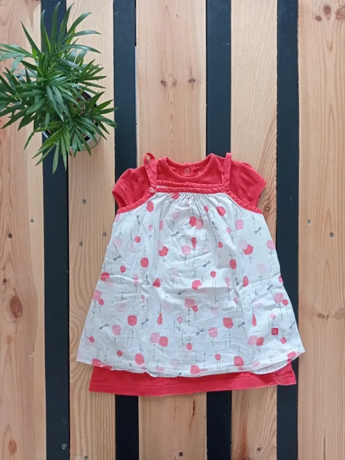 Robe été - photo numéro 2