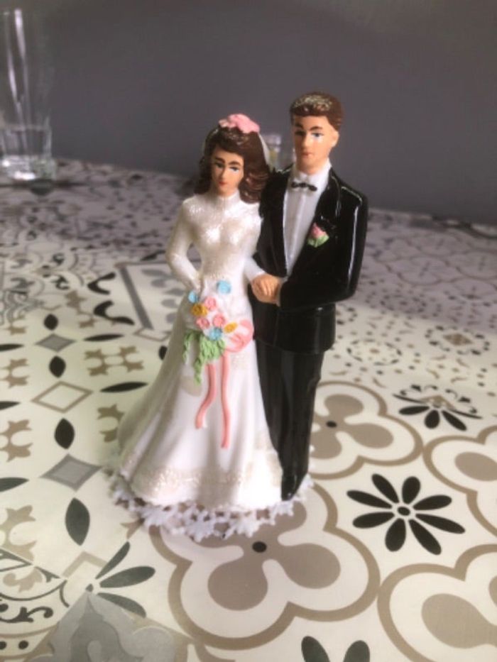 Sujet de mariage