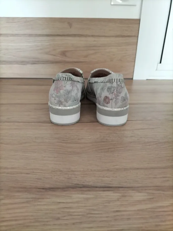 Mocassin femme - photo numéro 5