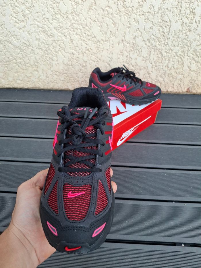Nike Air Pegasus 2k5 Red Fire Taille 40 Neuve - photo numéro 5