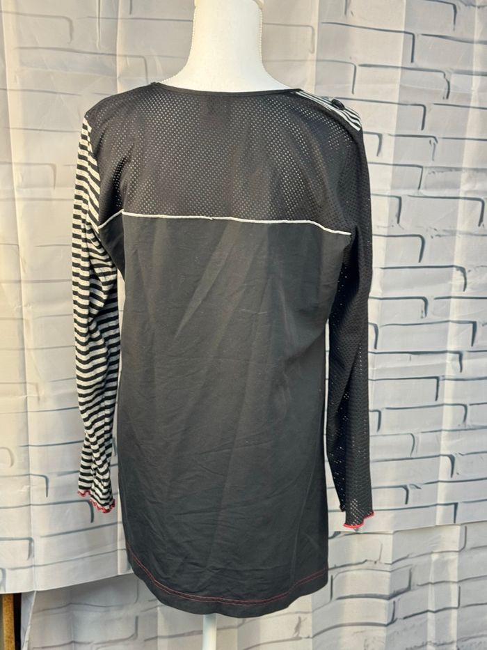 Tunique femme t 46 mia sonna - photo numéro 6