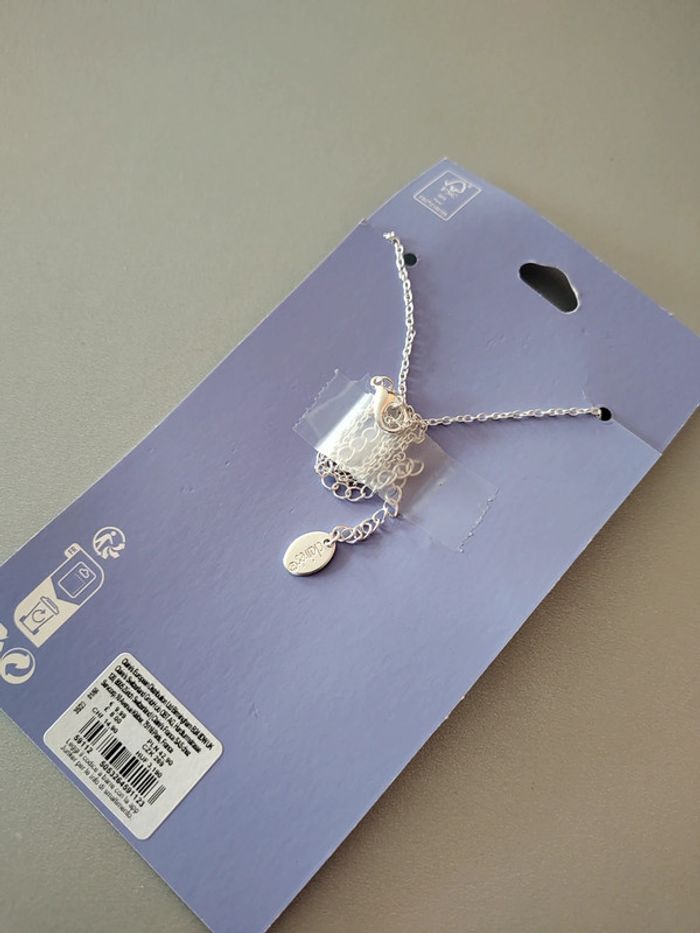 Collier scorpion Claire's Neuf - photo numéro 2