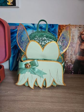 Sac loungefly clochette