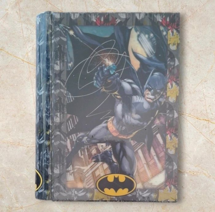 Puzzle 3D 300 pièces Batman