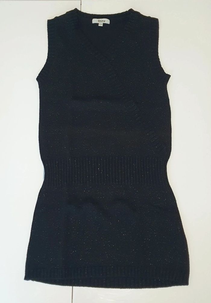 Robe Shiny - 12A