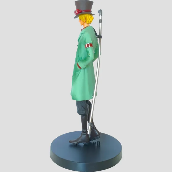 Figurine Sabo – One Piece Stampede DXF The Grandline Men Vol.2 - photo numéro 3