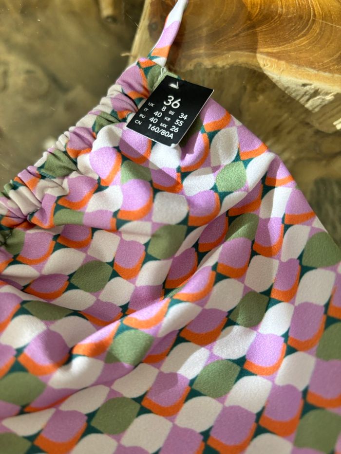 Haut de maillot de bain Etam 36 - photo numéro 4