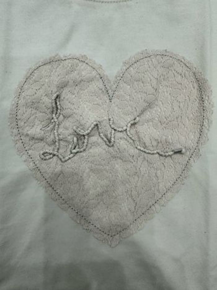 T-shirt Vertbaudet 8 ans