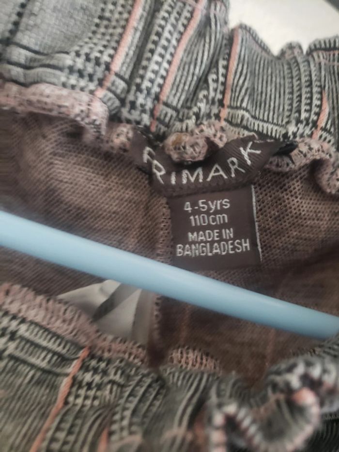 Pentalon - photo numéro 3