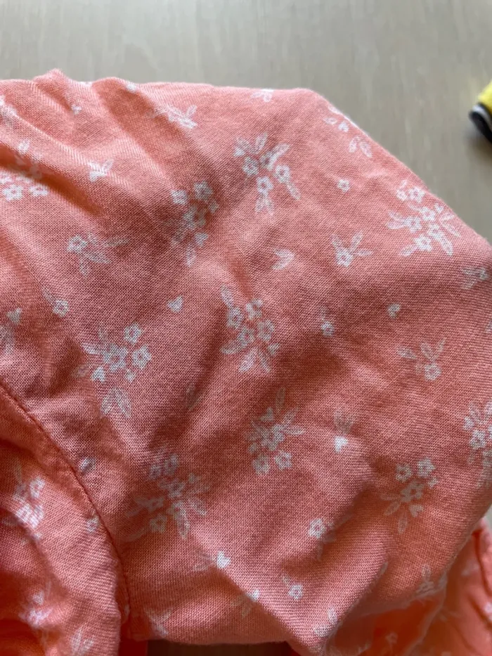 Lot de 3 pantalons léger 12 mois - photo numéro 3