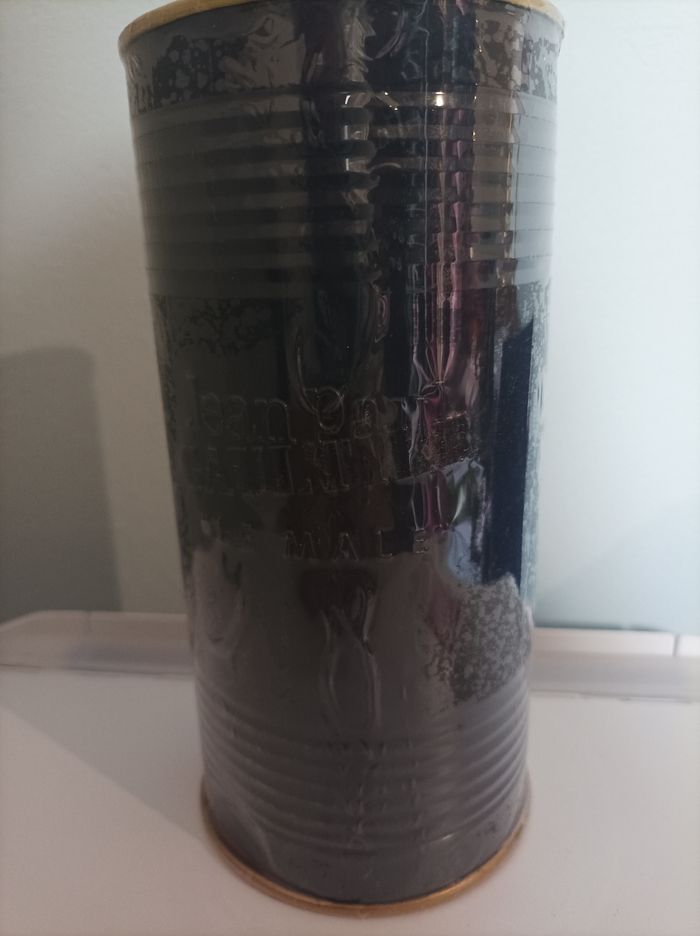 Parfum homme le mâle jpg