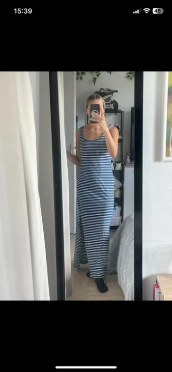Robe été