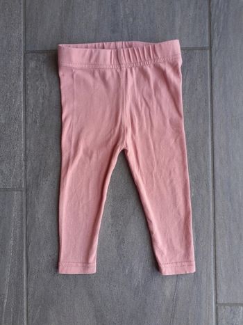 Legging fille 4-6 mois - Zeeman