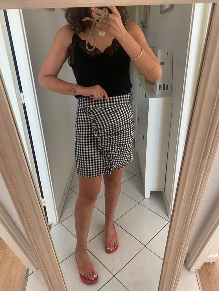 Jupe Kiabi - photo numéro 4