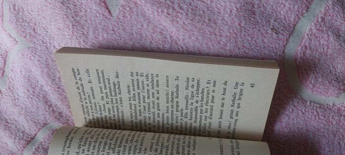 Livre Alice valiere - photo numéro 3