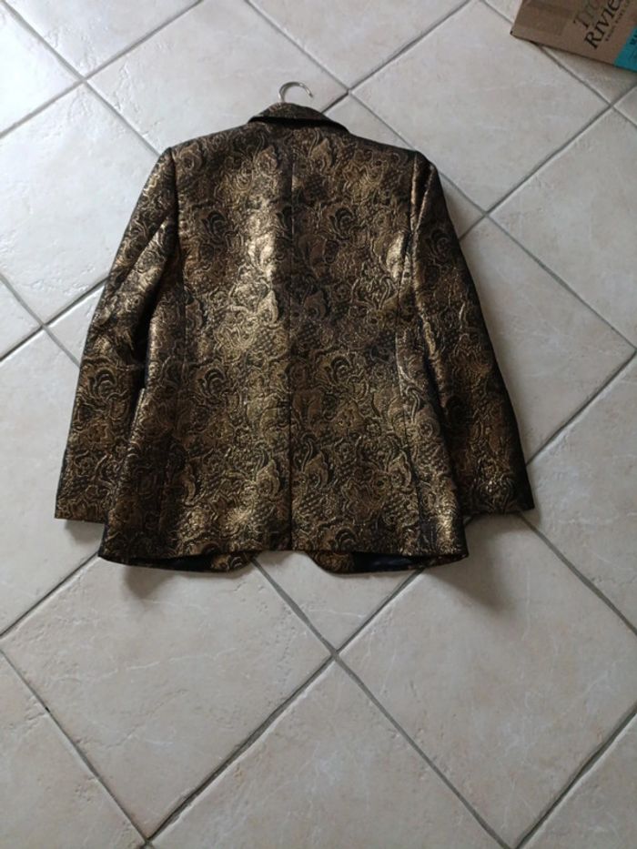 Veste Sandro femme - photo numéro 14