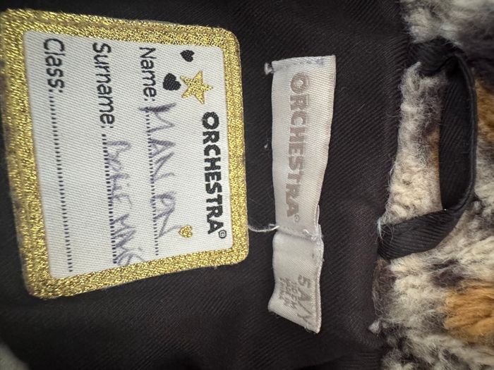 Parka - photo numéro 3